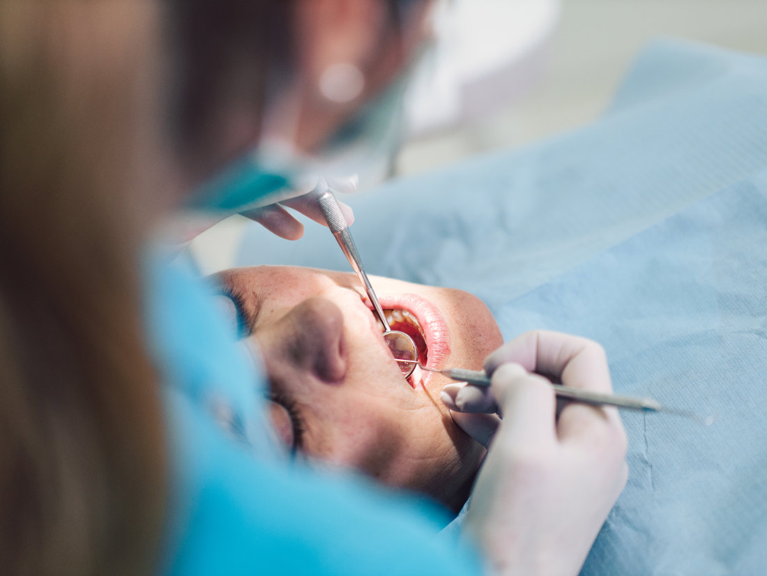 Ruano Policlínica Dental - Preguntas frecuentes sobre salud bucodental
